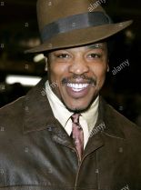 Russell Hornsby
