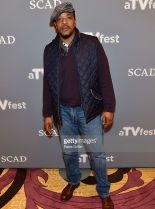 Russell Hornsby