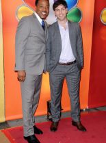 Russell Hornsby