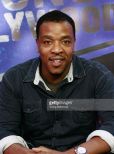 Russell Hornsby