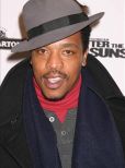 Russell Hornsby