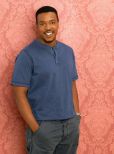 Russell Hornsby