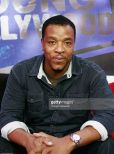 Russell Hornsby