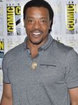 Russell Hornsby