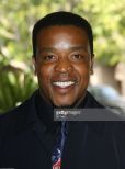 Russell Hornsby