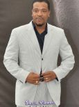 Russell Hornsby