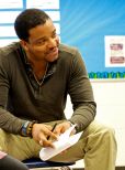Russell Hornsby