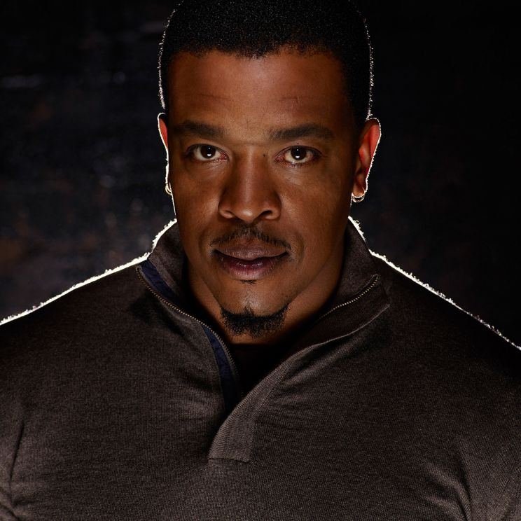 Russell Hornsby