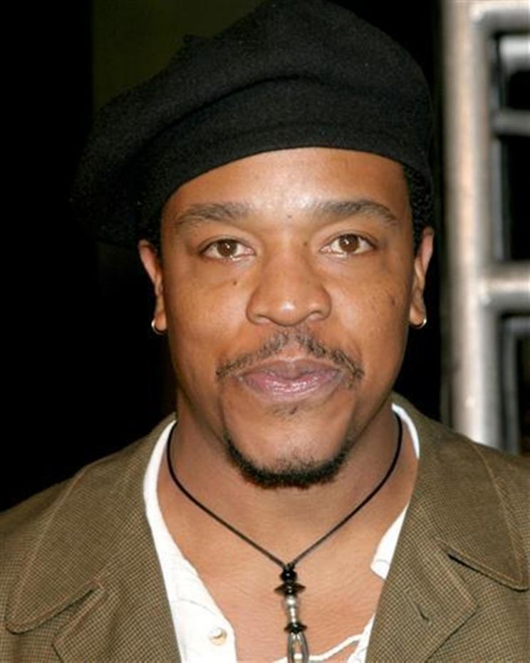 Russell Hornsby