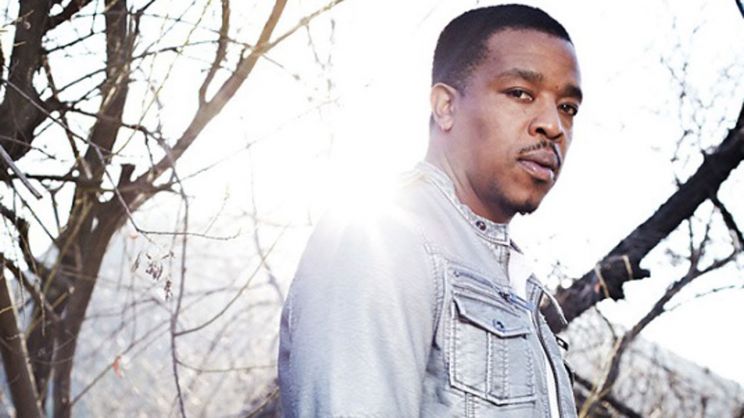 Russell Hornsby