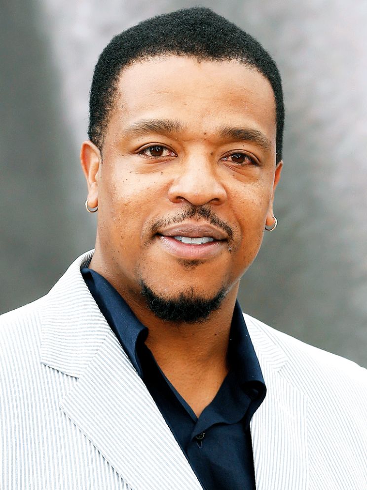 Russell Hornsby