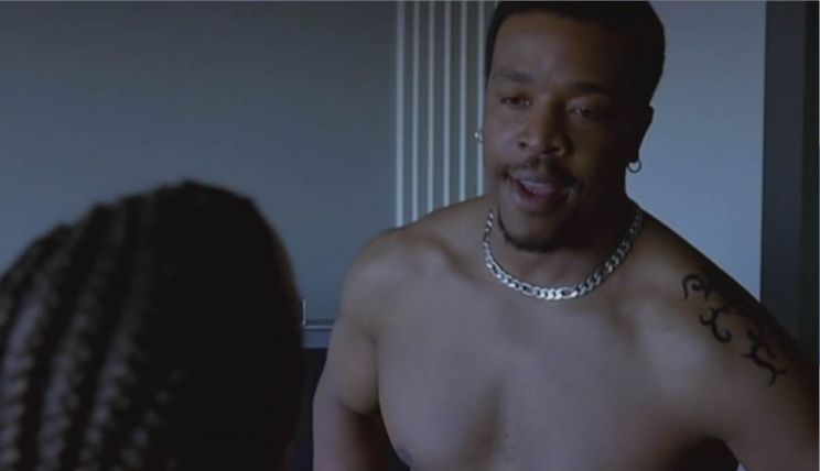 Russell Hornsby