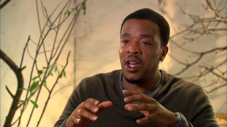 Russell Hornsby