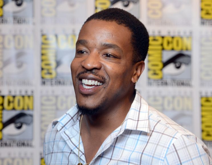 Russell Hornsby