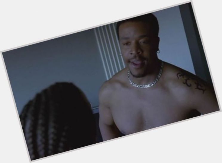 Russell Hornsby