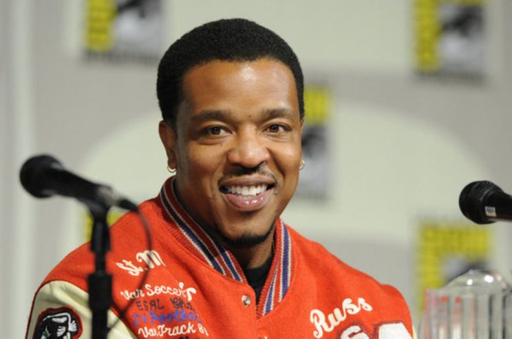 Russell Hornsby