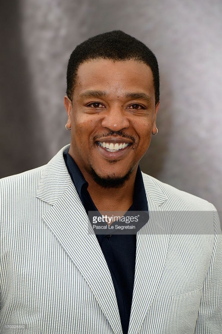 Russell Hornsby