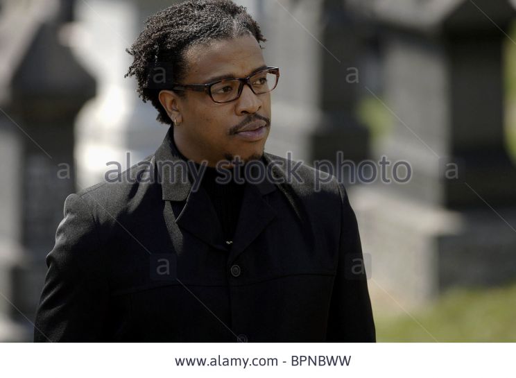 Russell Hornsby