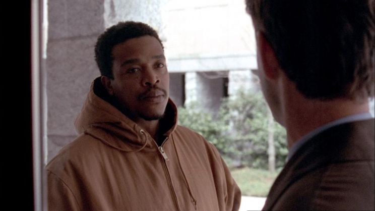 Russell Hornsby