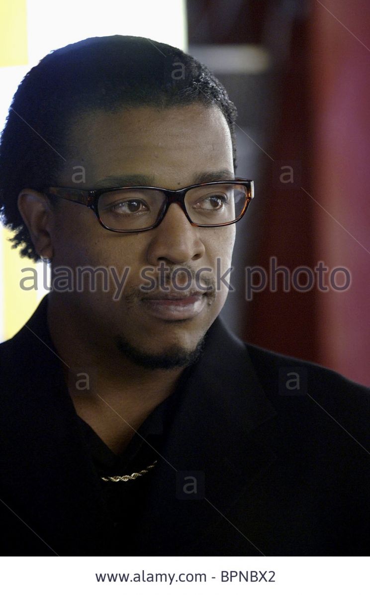 Russell Hornsby