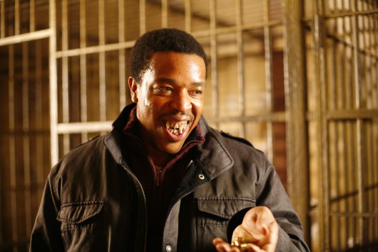 Russell Hornsby
