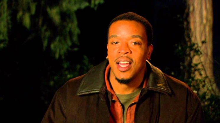 Russell Hornsby