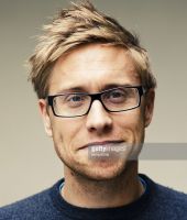 Russell Howard