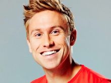 Russell Howard