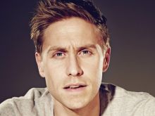 Russell Howard