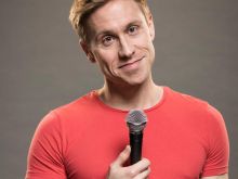 Russell Howard