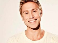 Russell Howard