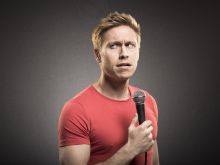 Russell Howard