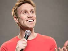 Russell Howard