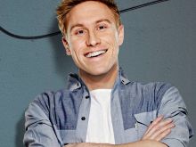 Russell Howard