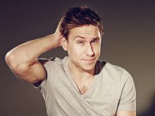 Russell Howard