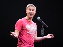 Russell Howard