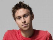 Russell Howard