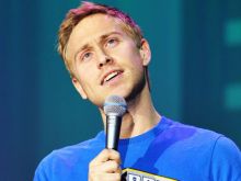 Russell Howard