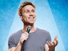 Russell Howard