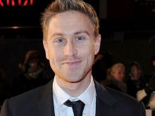 Russell Howard