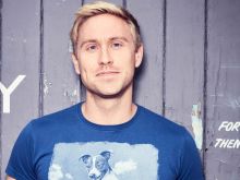 Russell Howard