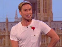 Russell Howard