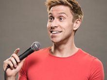 Russell Howard