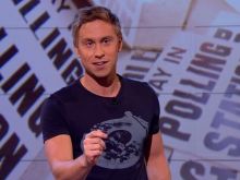 Russell Howard