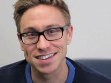 Russell Howard