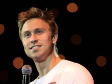 Russell Howard