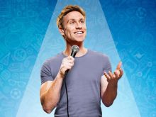 Russell Howard