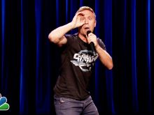 Russell Howard