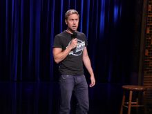 Russell Howard