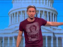 Russell Howard